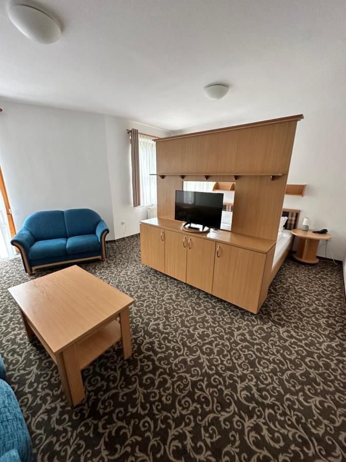 Garni Hotel Gavurky Terchová Exteriér fotografie