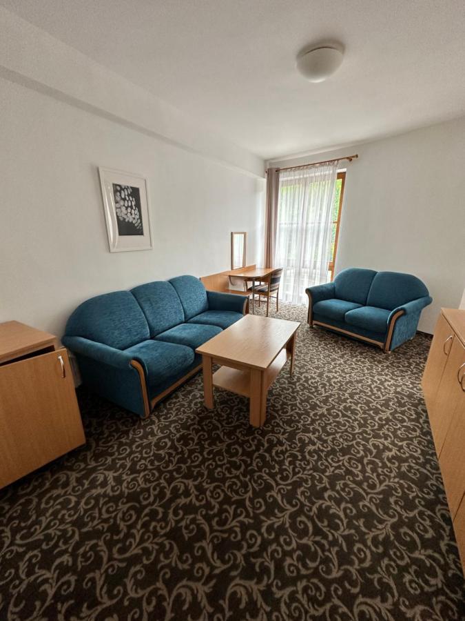 Garni Hotel Gavurky Terchová Exteriér fotografie