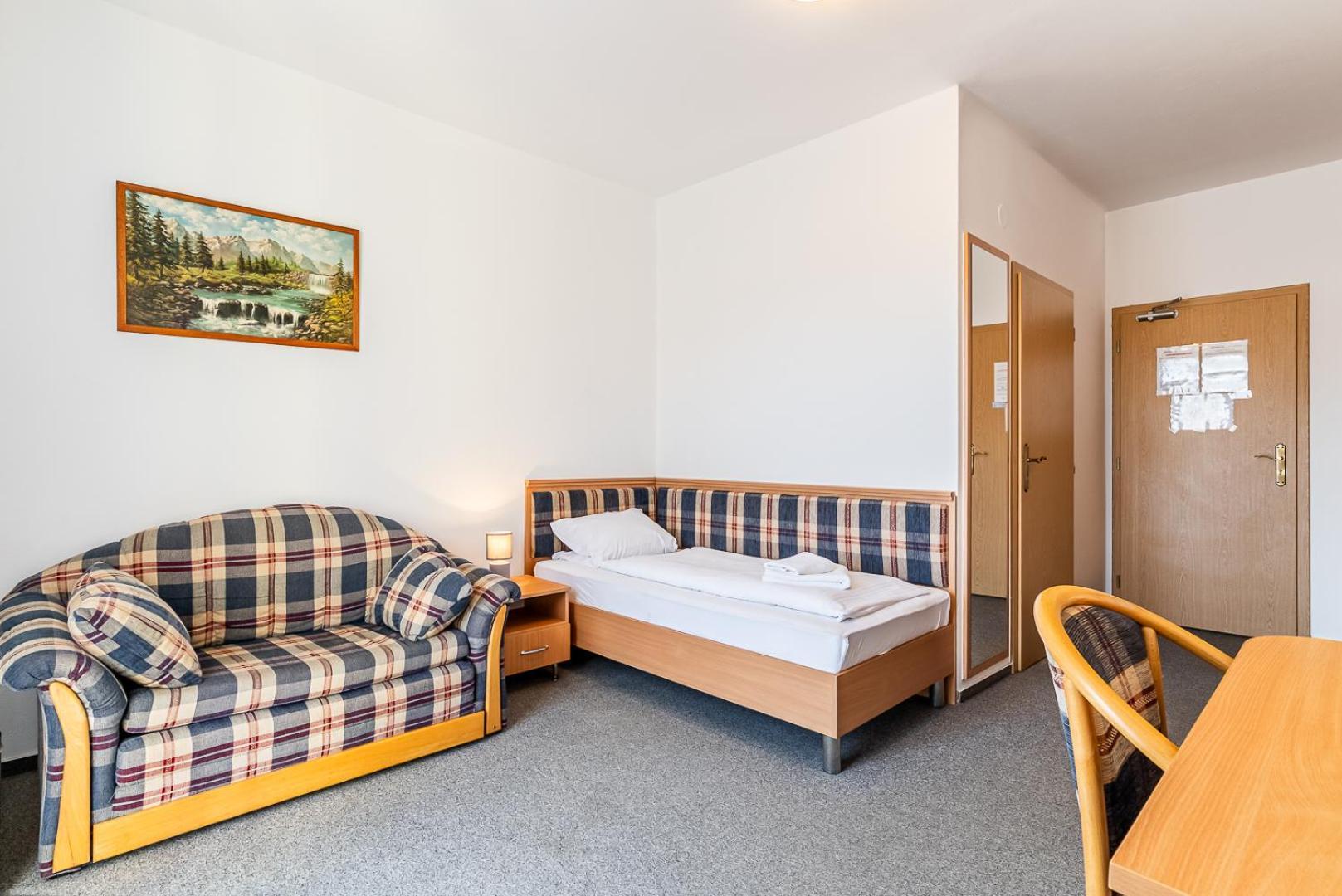 Garni Hotel Gavurky Terchová Exteriér fotografie