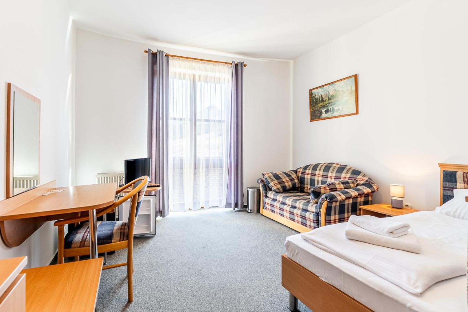 Garni Hotel Gavurky Terchová Exteriér fotografie