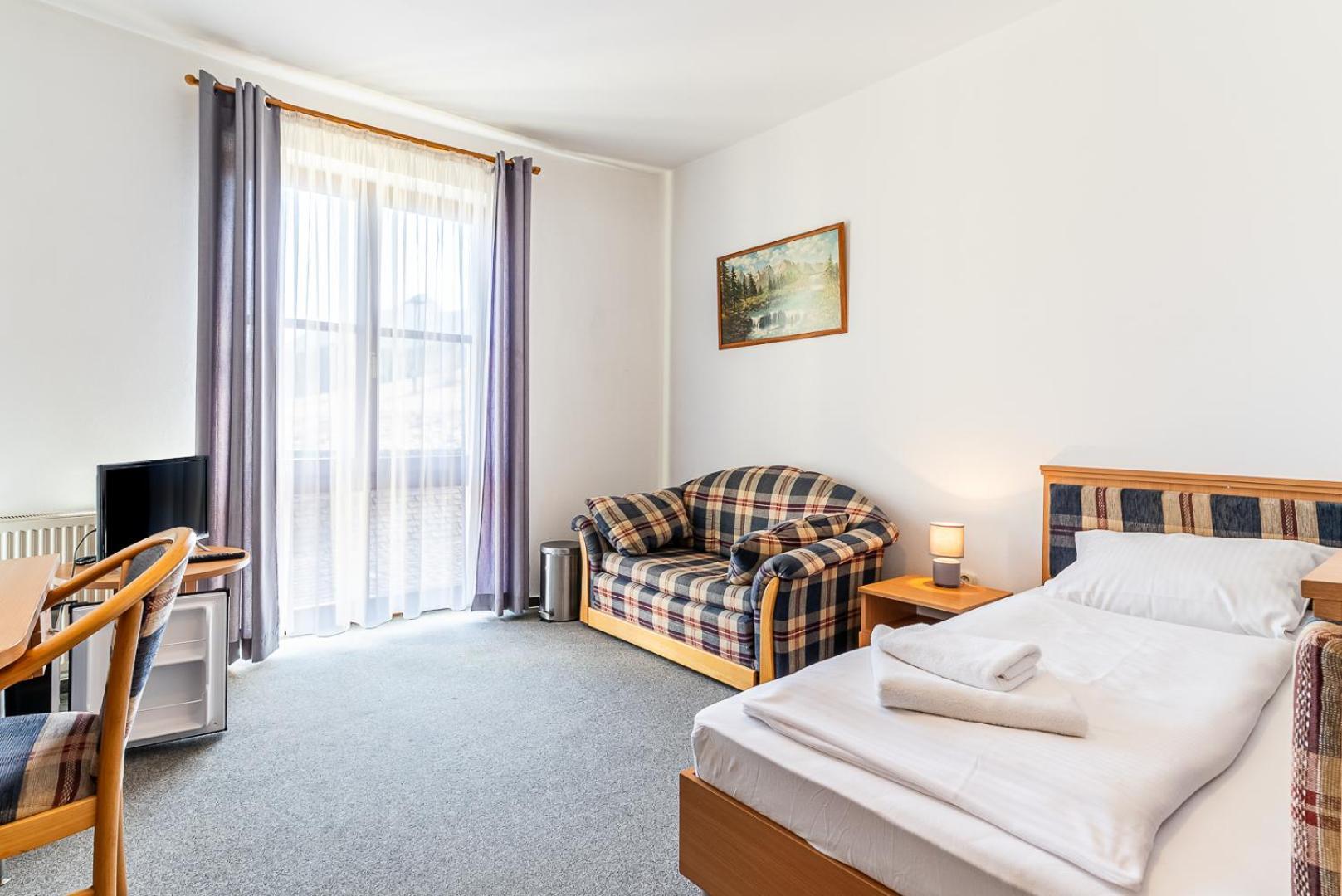 Garni Hotel Gavurky Terchová Exteriér fotografie