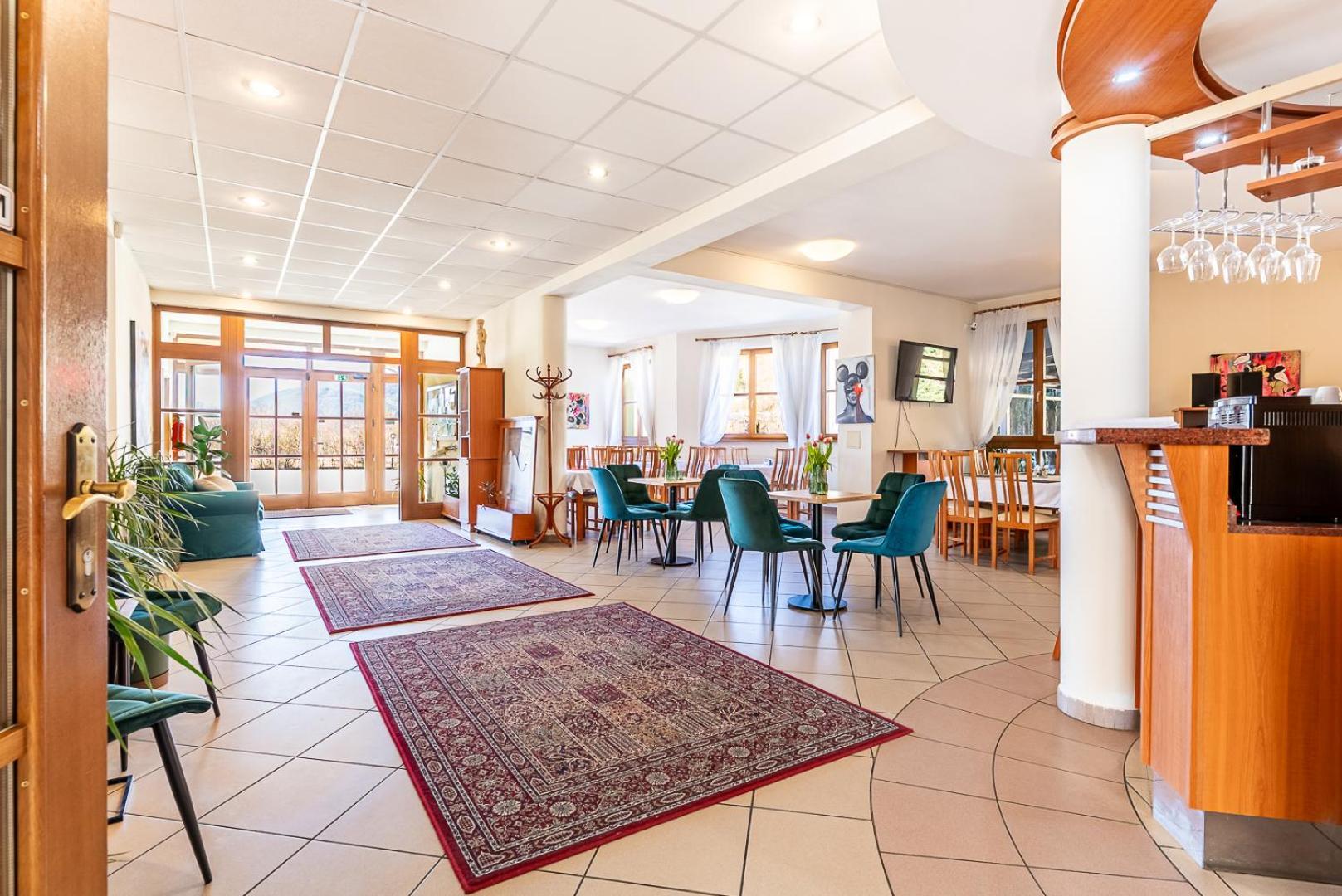 Garni Hotel Gavurky Terchová Exteriér fotografie