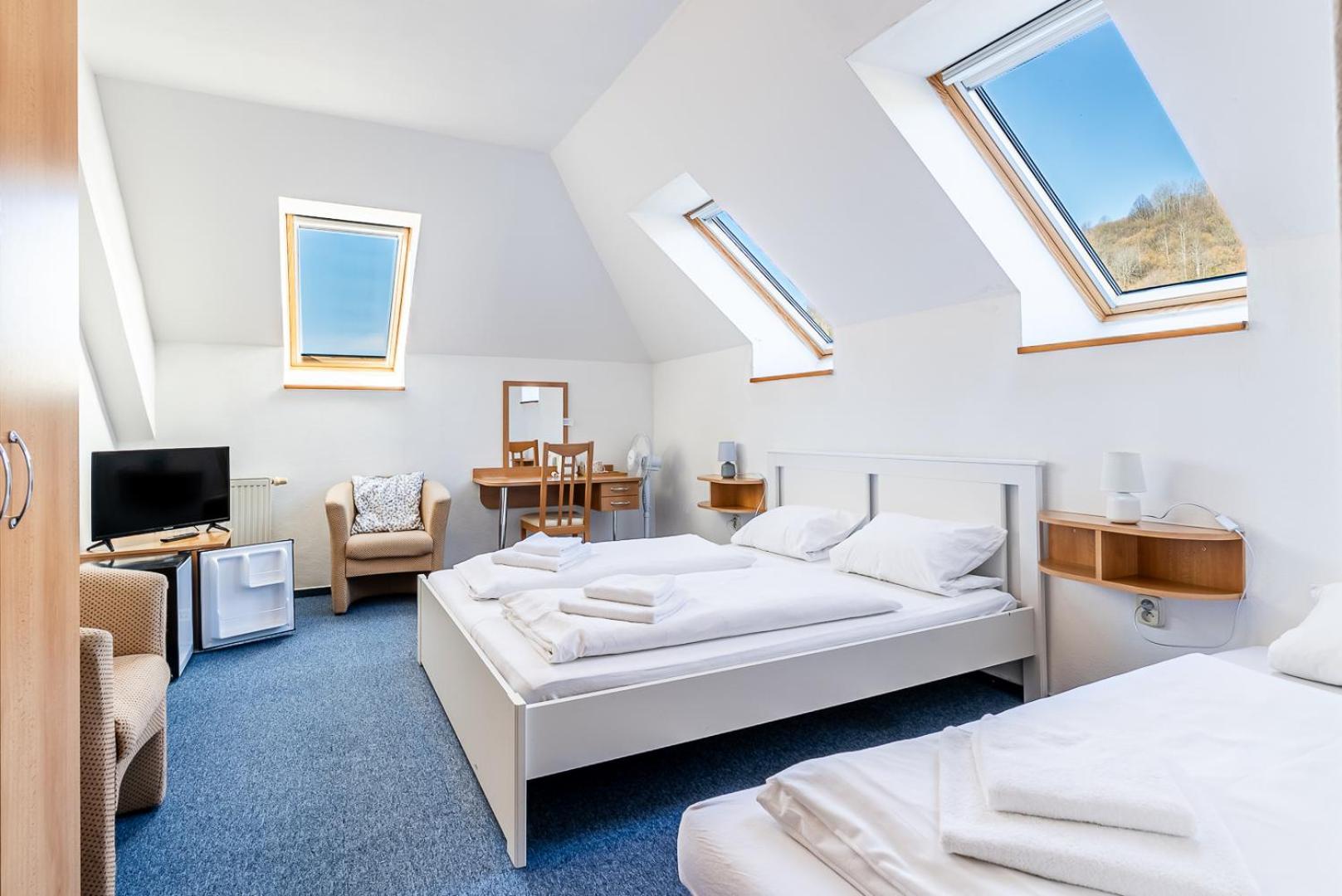 Garni Hotel Gavurky Terchová Exteriér fotografie