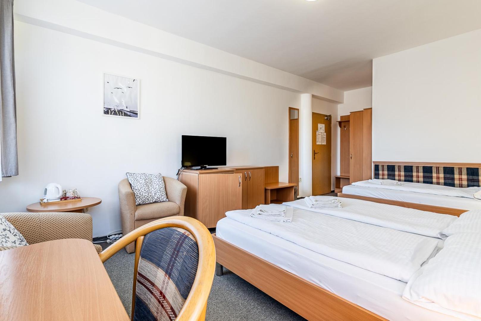 Garni Hotel Gavurky Terchová Exteriér fotografie