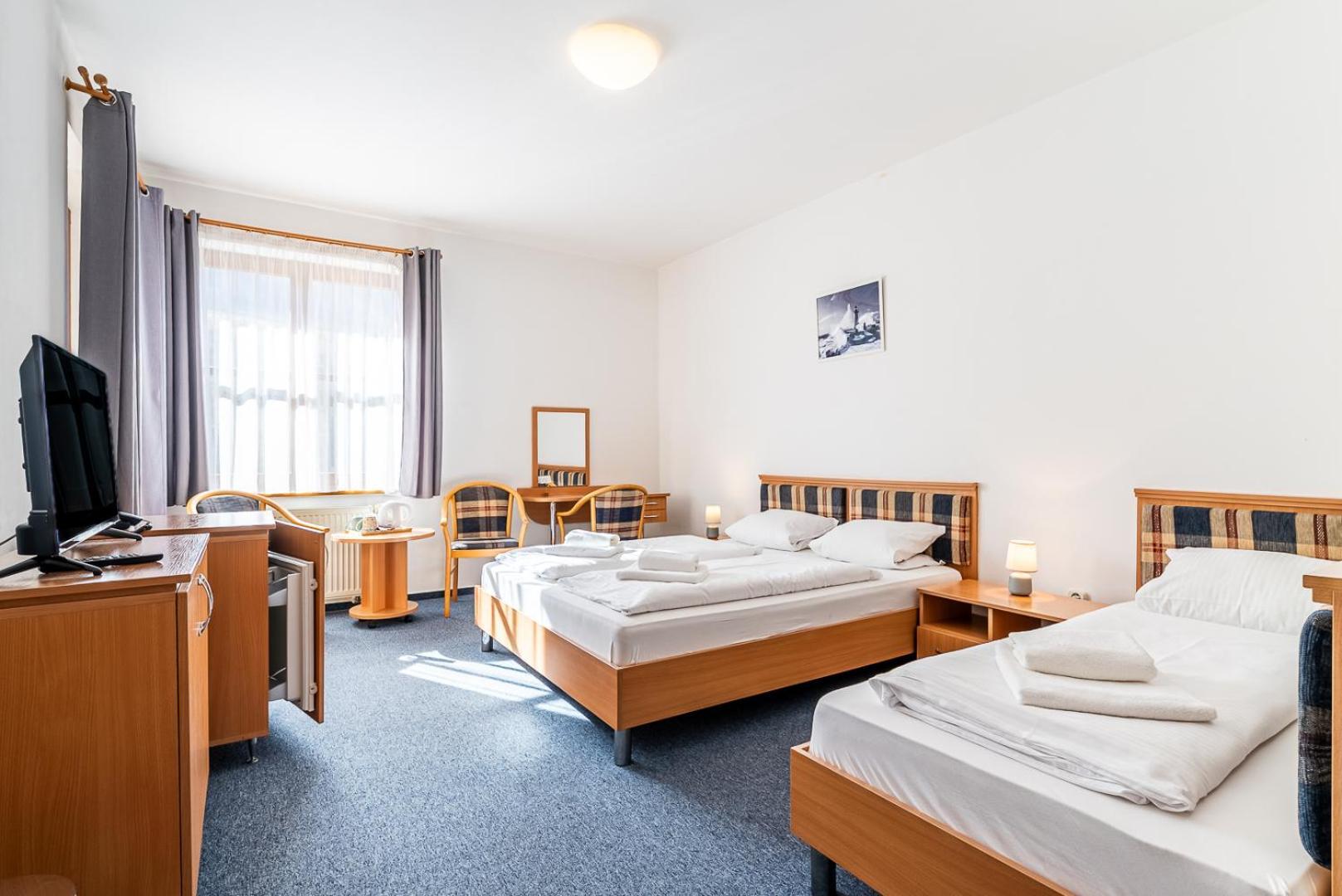 Garni Hotel Gavurky Terchová Exteriér fotografie