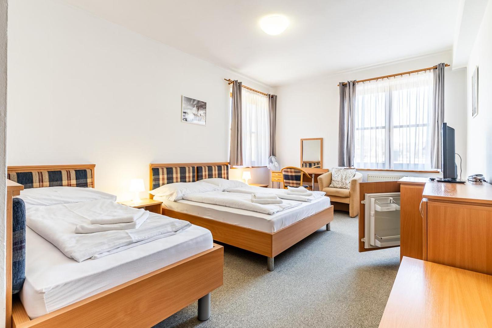 Garni Hotel Gavurky Terchová Exteriér fotografie