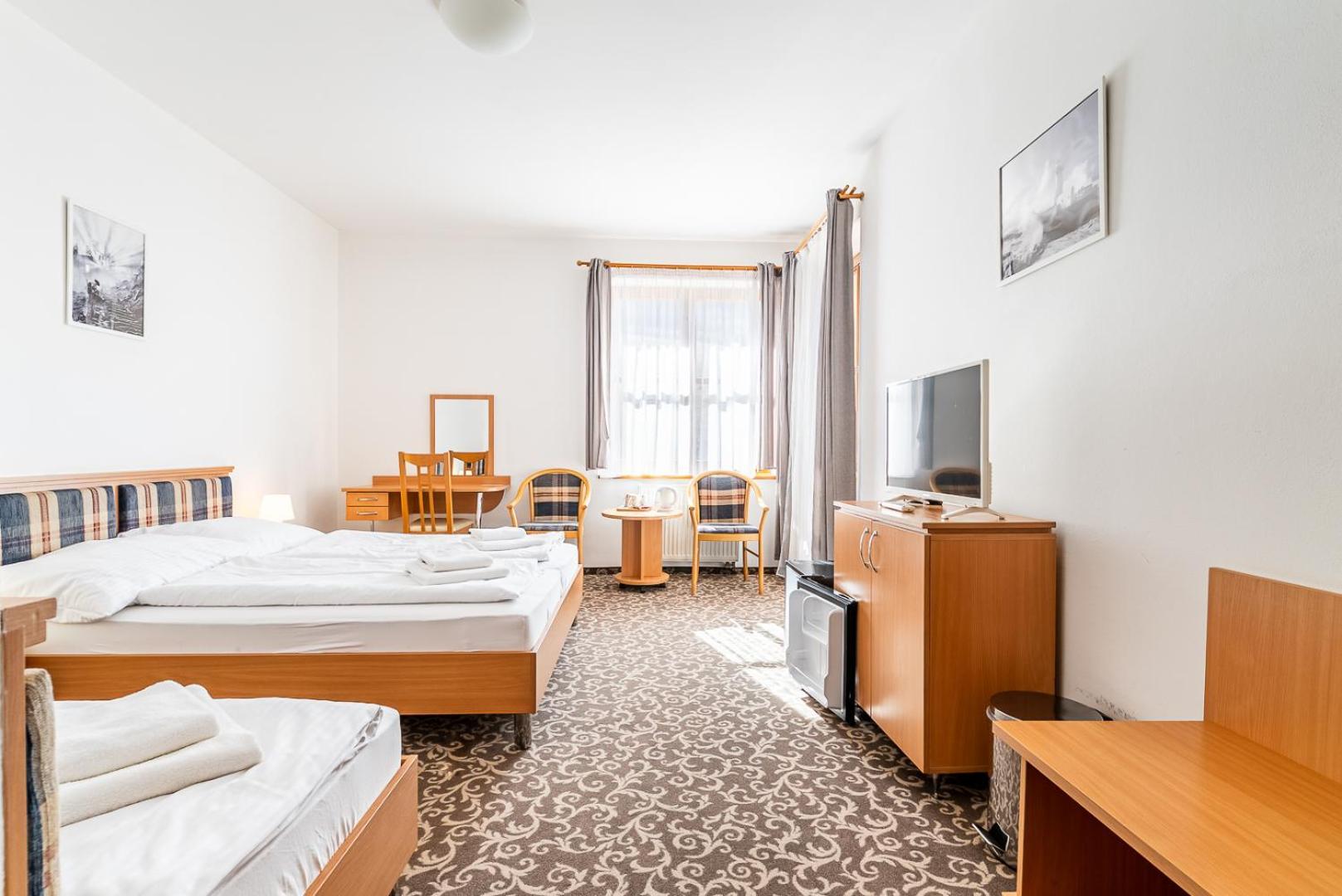 Garni Hotel Gavurky Terchová Exteriér fotografie