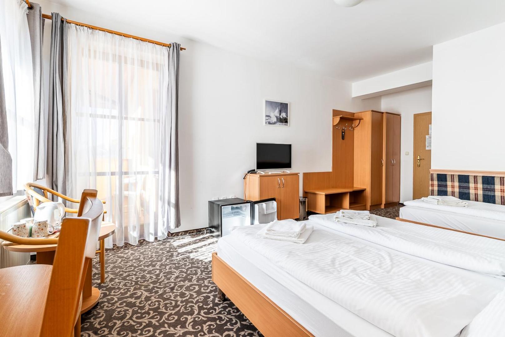Garni Hotel Gavurky Terchová Exteriér fotografie