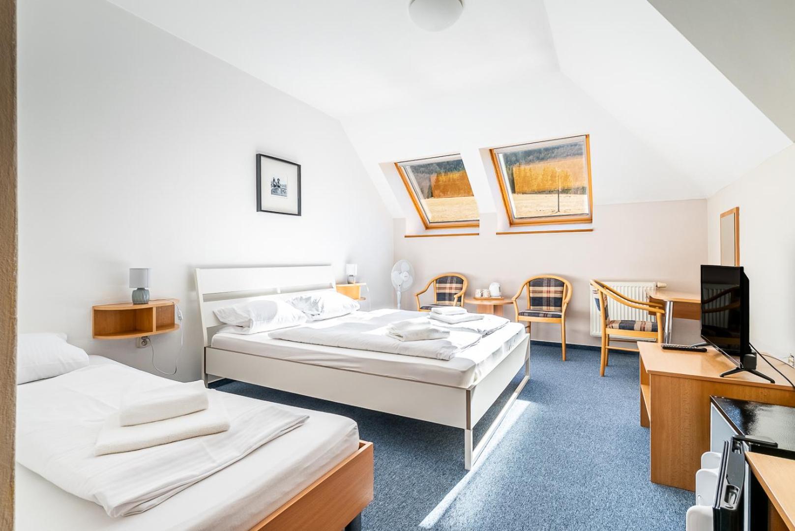 Garni Hotel Gavurky Terchová Exteriér fotografie