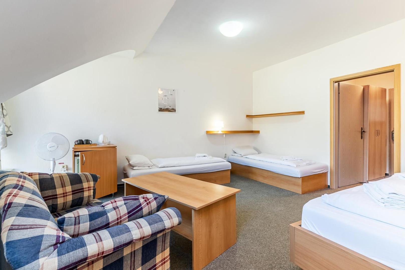 Garni Hotel Gavurky Terchová Exteriér fotografie