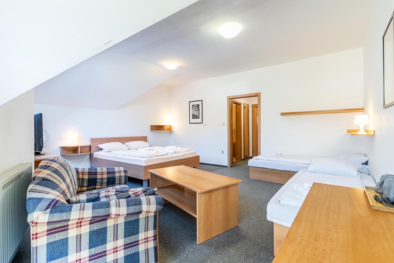 Garni Hotel Gavurky Terchová Exteriér fotografie
