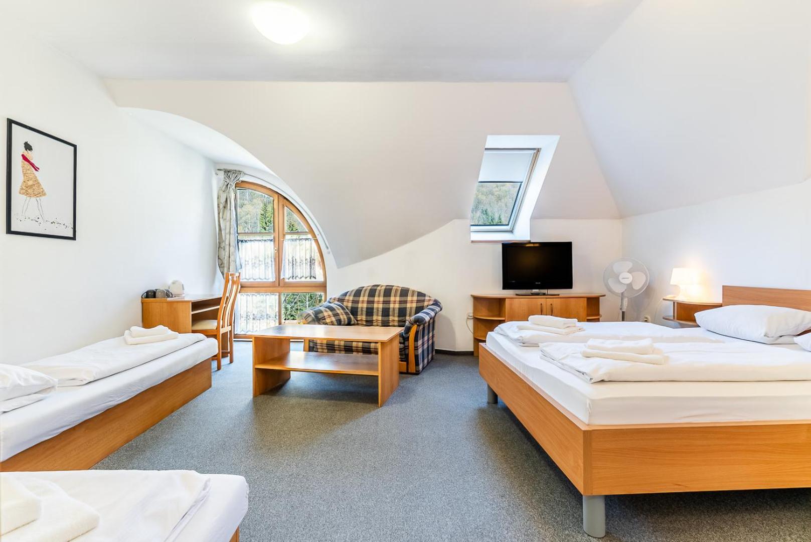 Garni Hotel Gavurky Terchová Exteriér fotografie