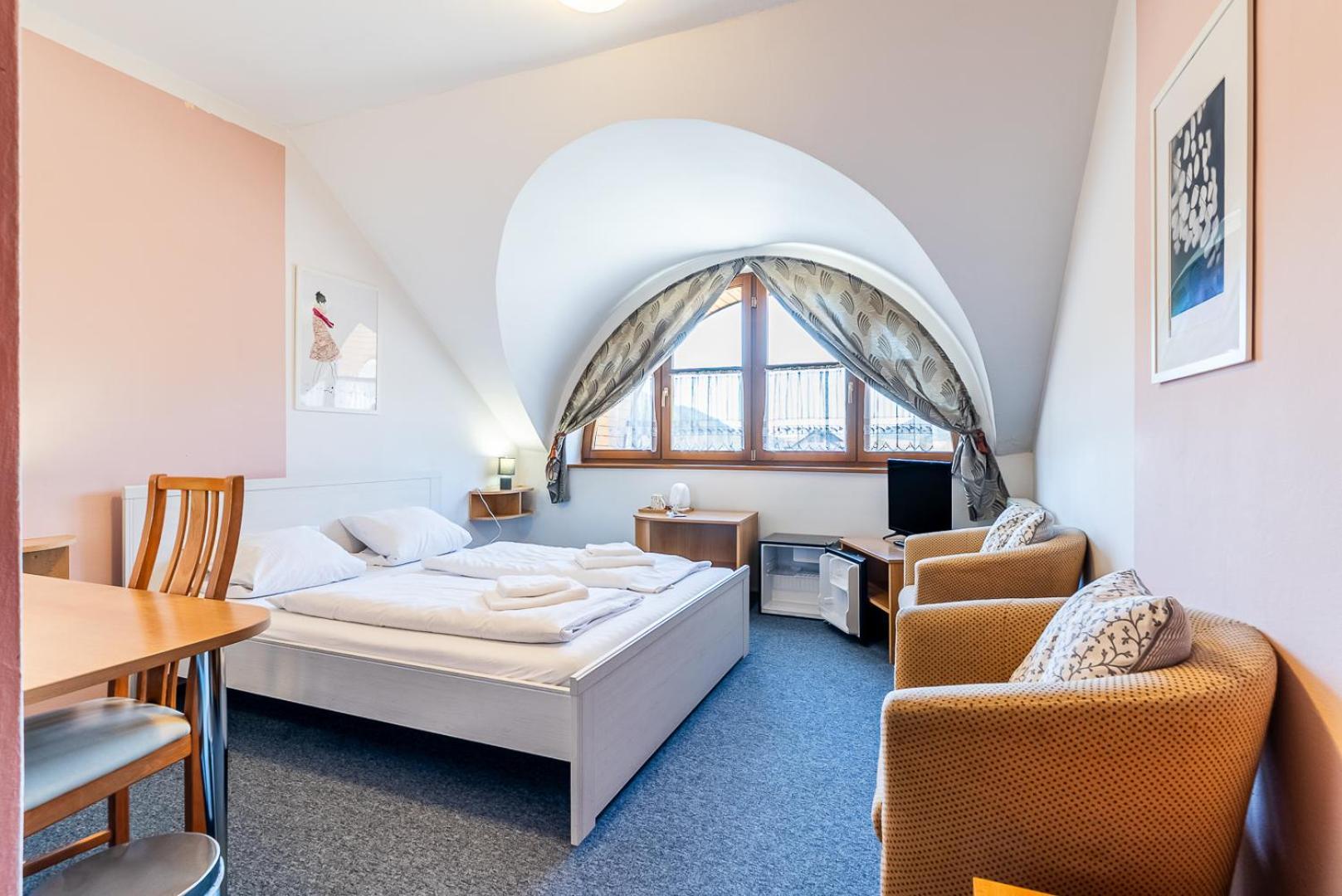 Garni Hotel Gavurky Terchová Exteriér fotografie