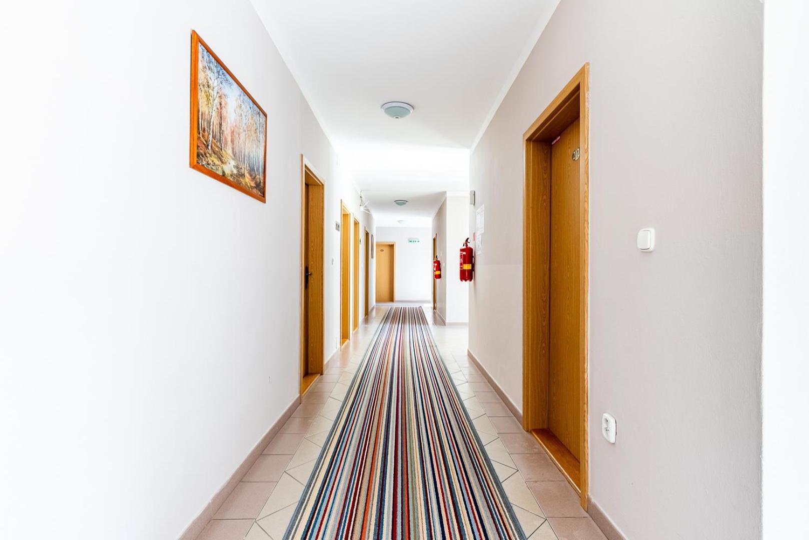Garni Hotel Gavurky Terchová Exteriér fotografie