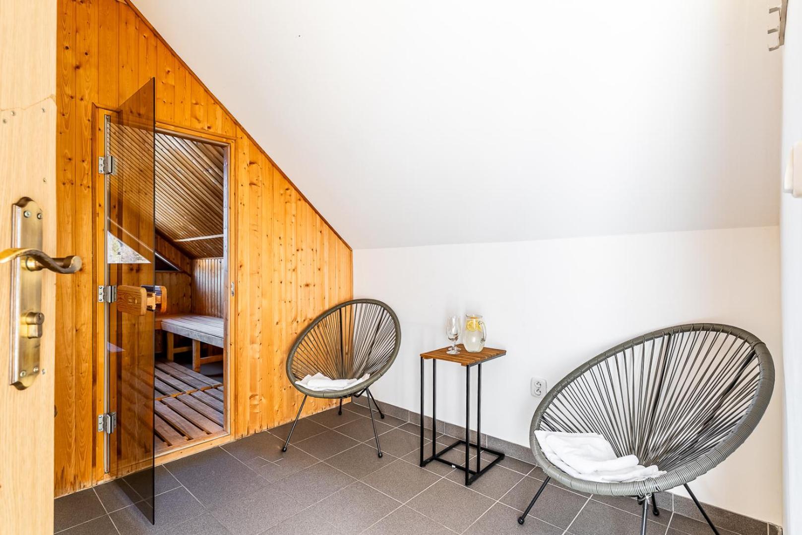 Garni Hotel Gavurky Terchová Exteriér fotografie