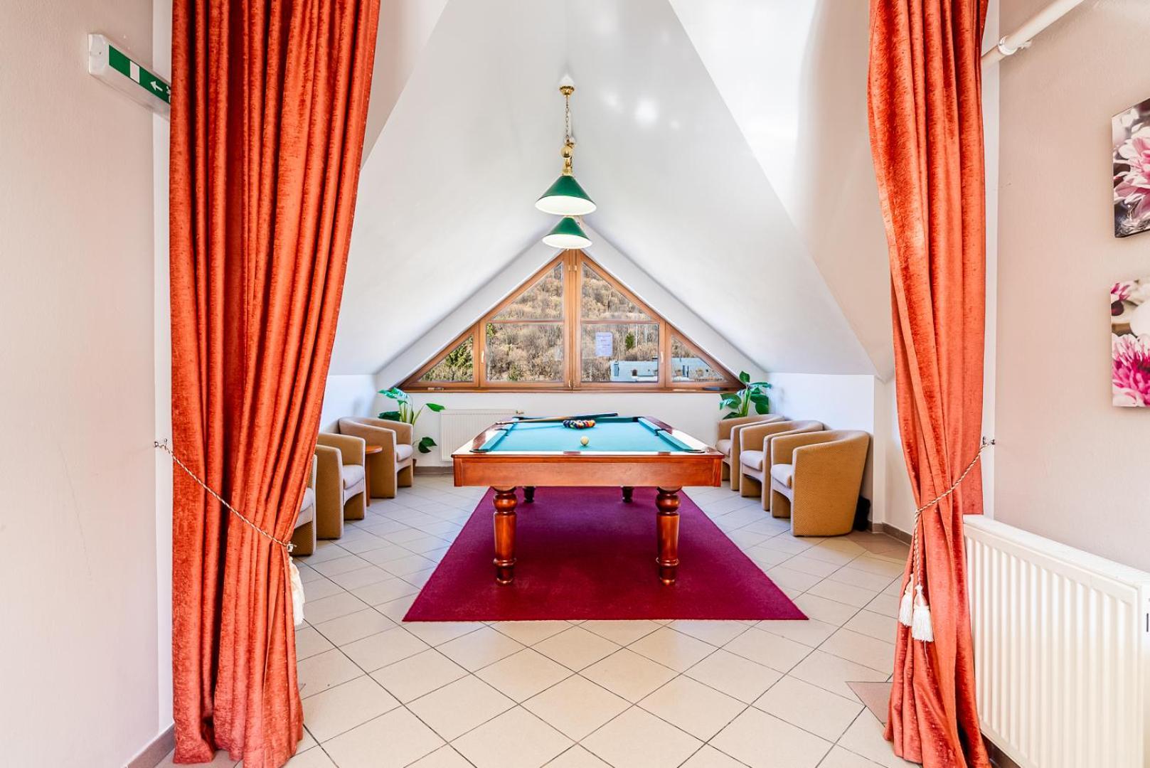 Garni Hotel Gavurky Terchová Exteriér fotografie