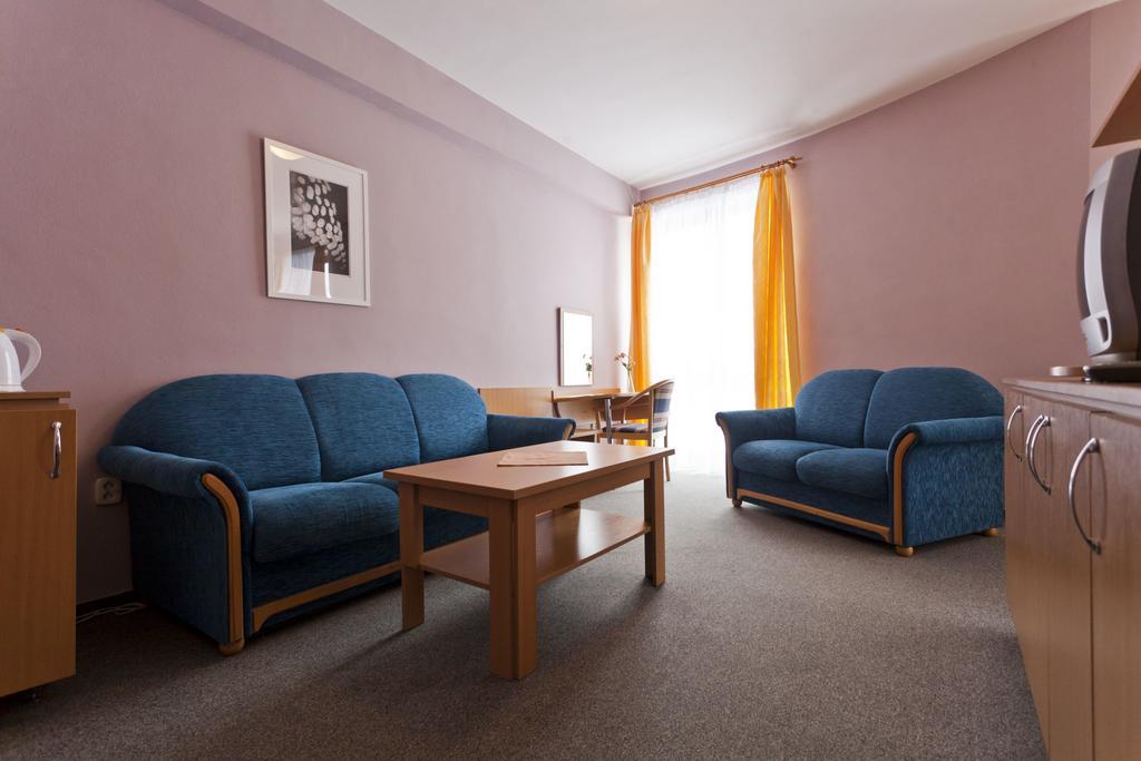 Garni Hotel Gavurky Terchová Exteriér fotografie
