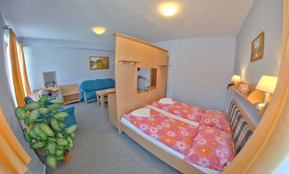 Garni Hotel Gavurky Terchová Exteriér fotografie